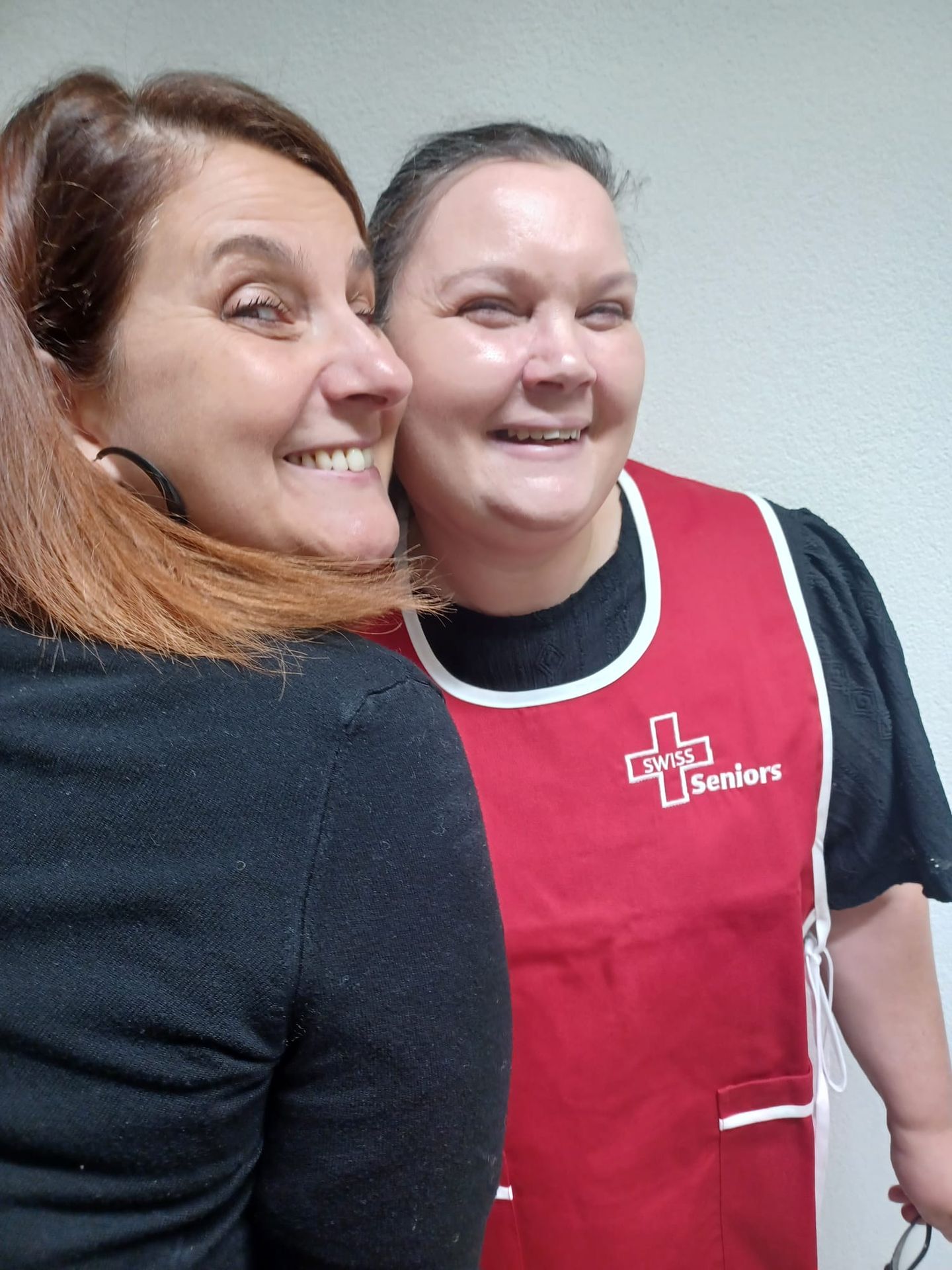 collaborateurs swiss seniors