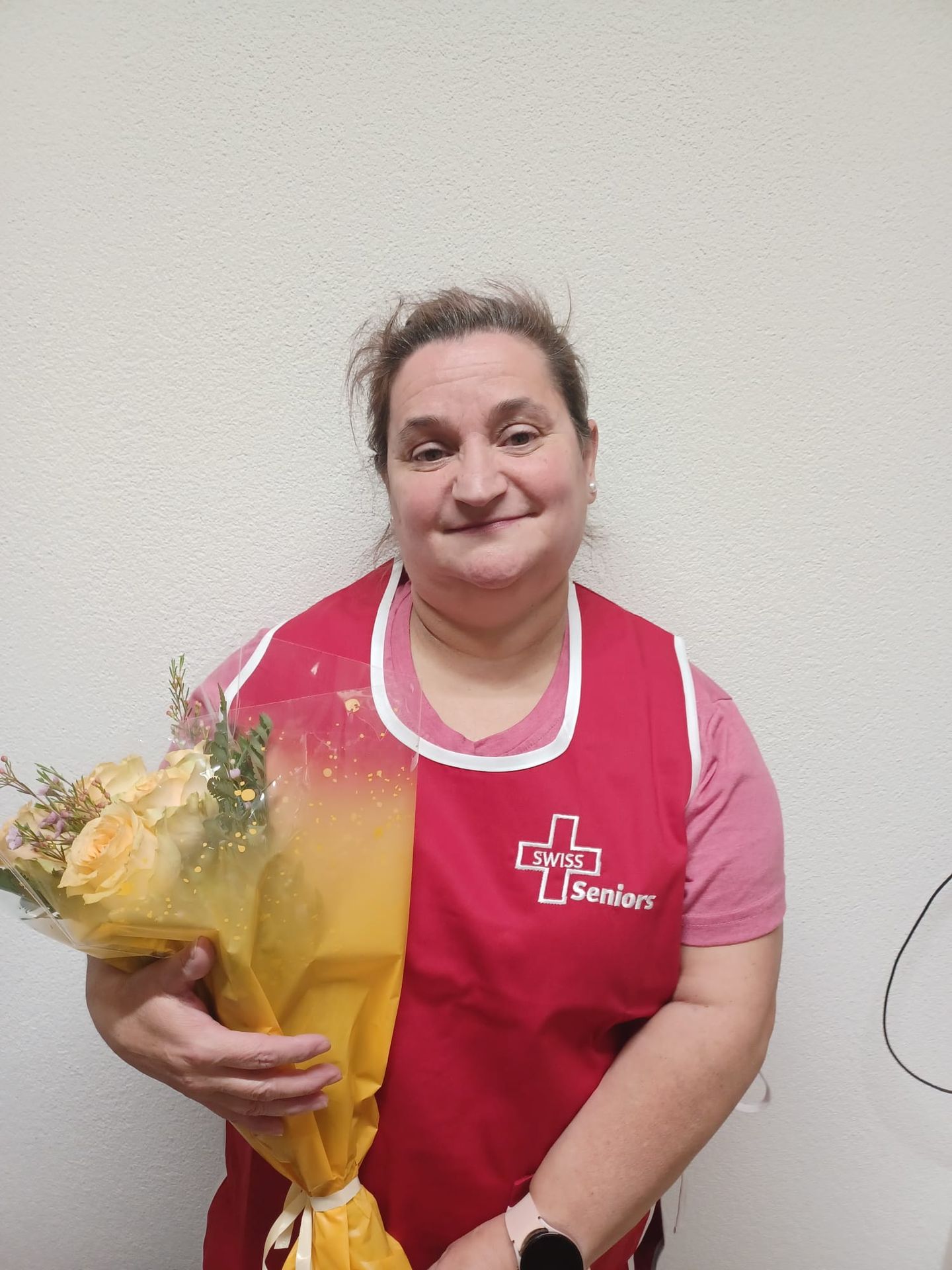 collaborateurs swiss seniors