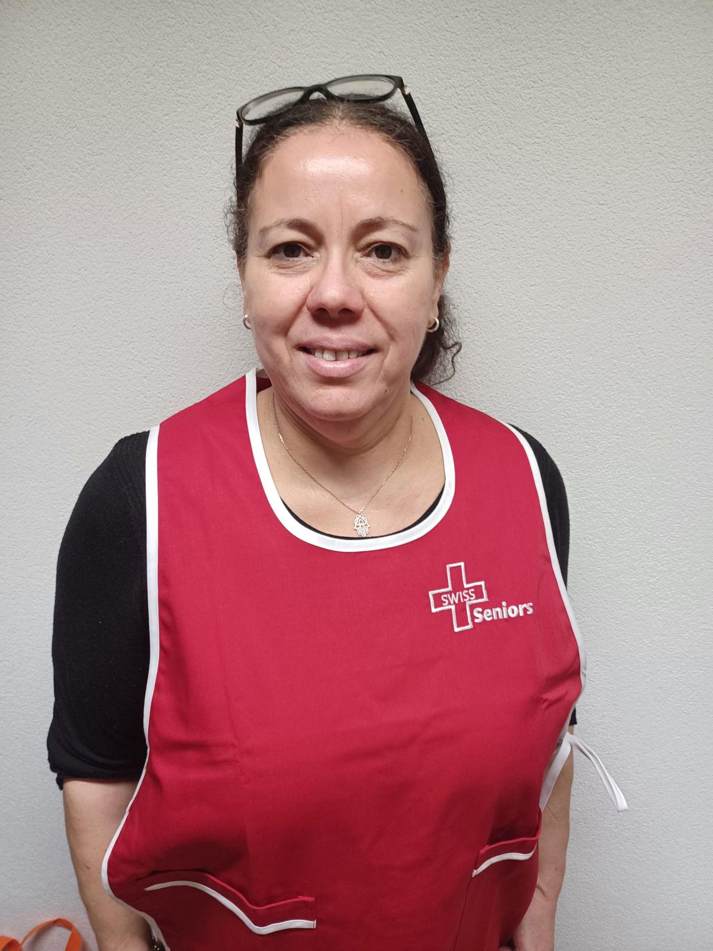 collaborateurs swiss seniors