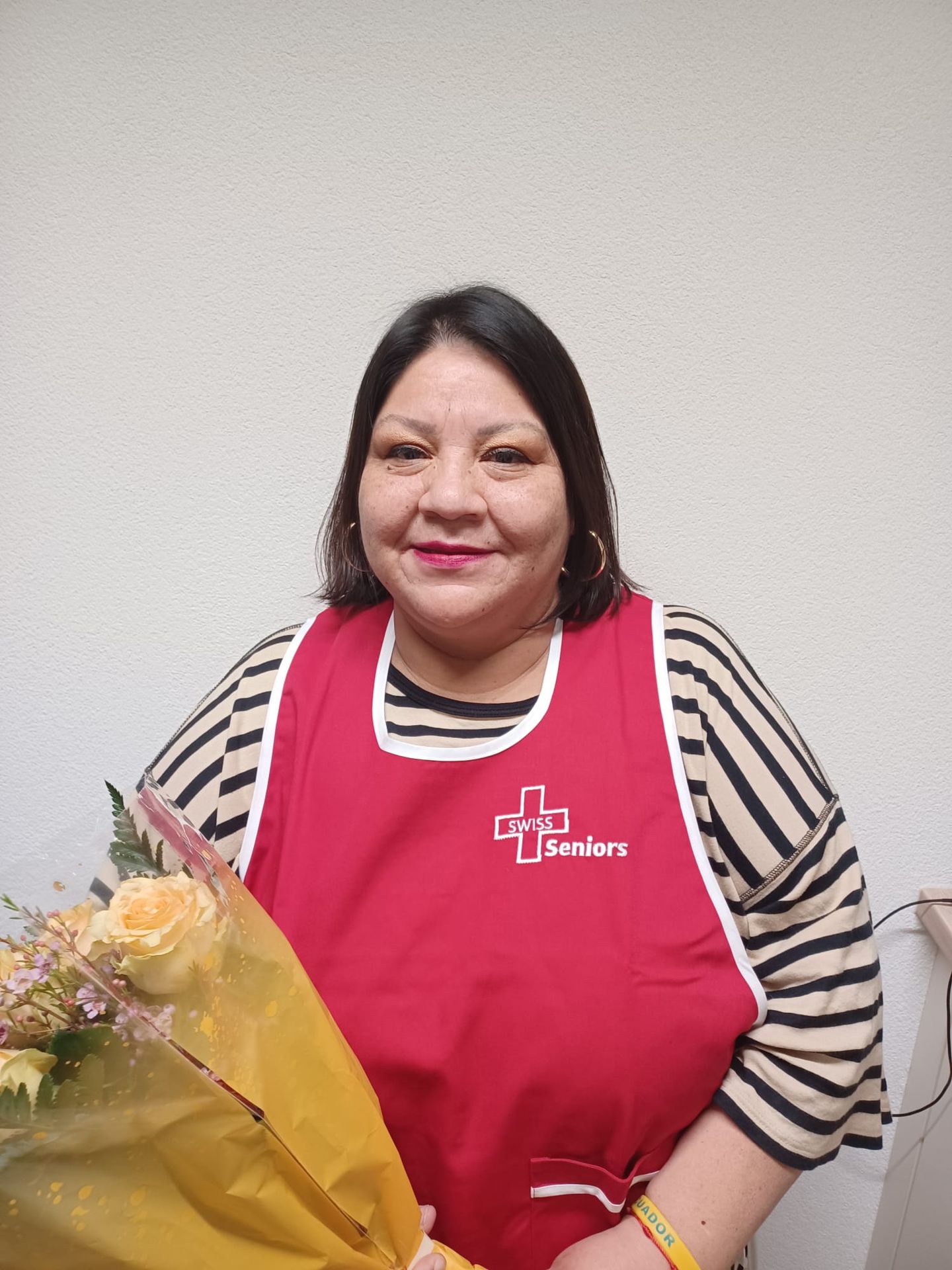 collaborateurs swiss seniors