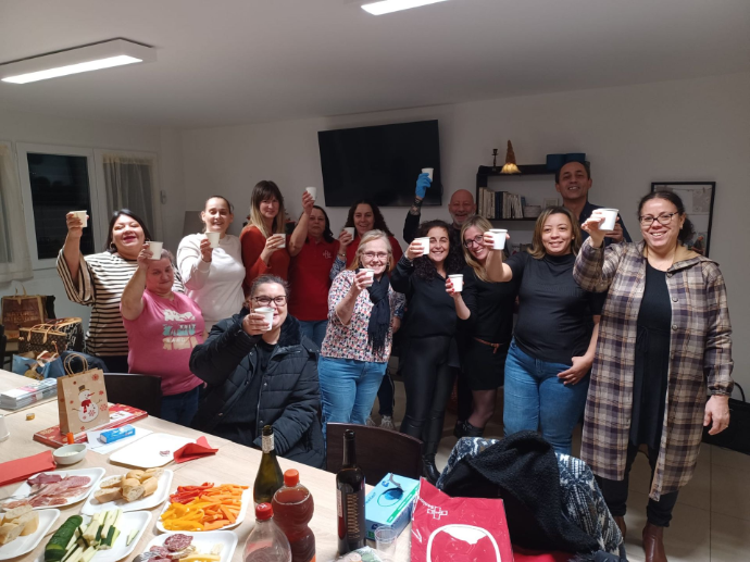 collaborateurs swiss seniors