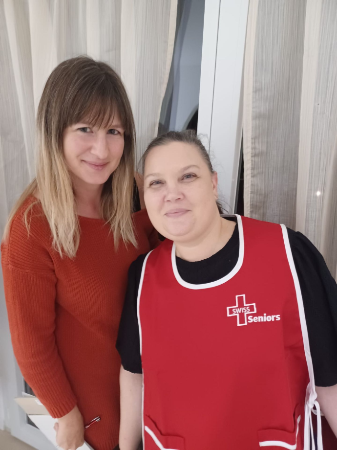 collaborateurs swiss seniors