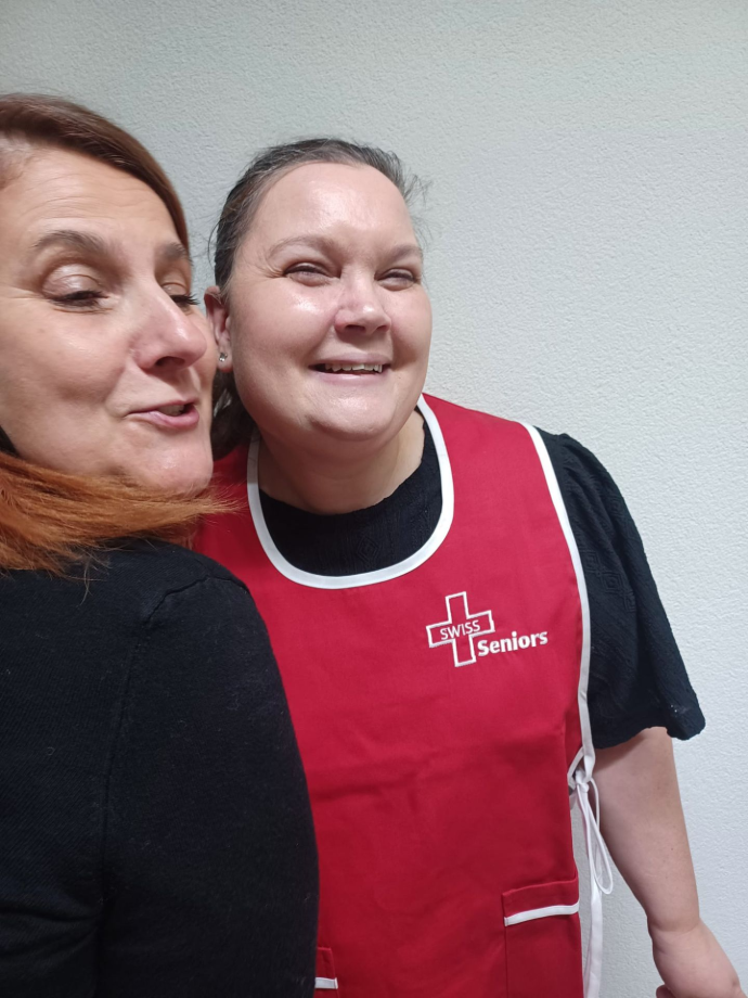 collaborateurs swiss seniors